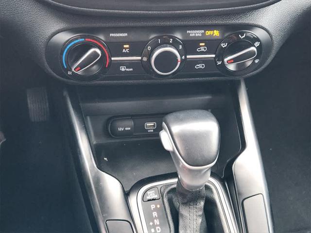 used 2020 Kia Soul car, priced at $12,998
