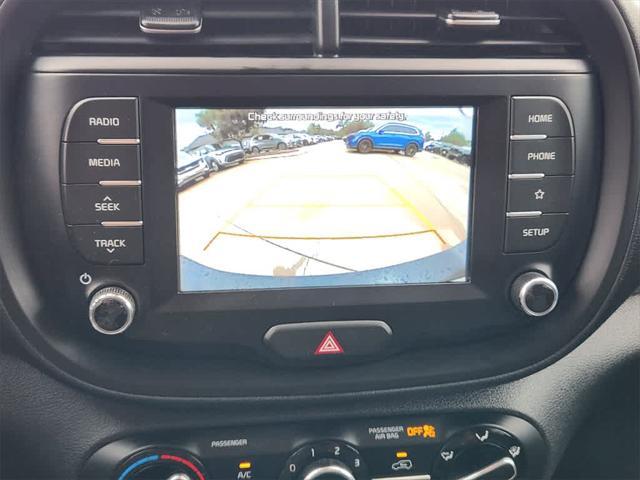 used 2020 Kia Soul car, priced at $12,998