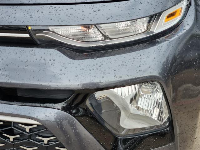 used 2020 Kia Soul car, priced at $12,998