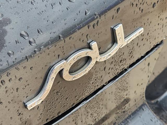 used 2020 Kia Soul car, priced at $12,998