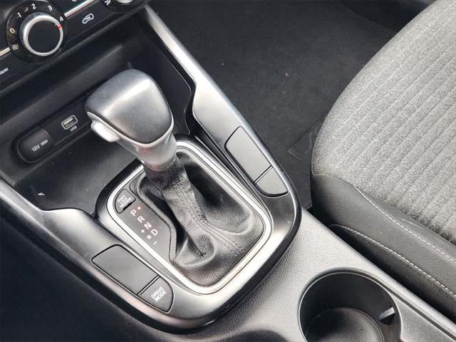 used 2020 Kia Soul car, priced at $12,998