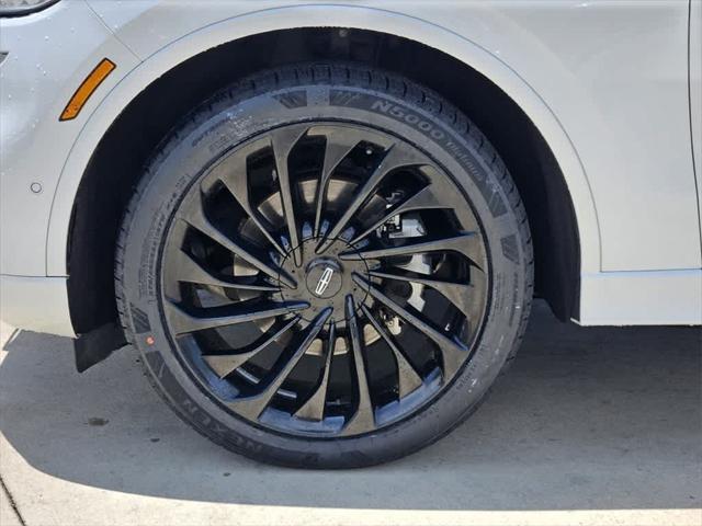 used 2022 Lincoln Aviator car, priced at $41,293