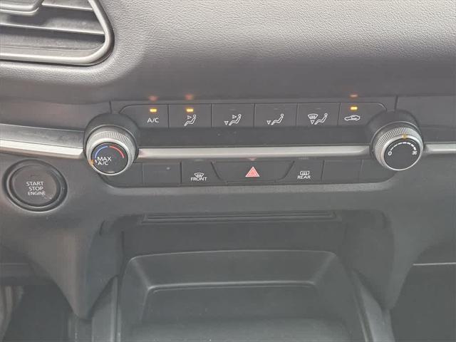 used 2022 Mazda CX-30 car, priced at $21,000