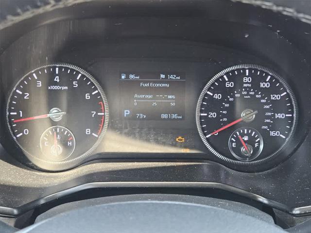 used 2020 Kia Telluride car, priced at $23,798