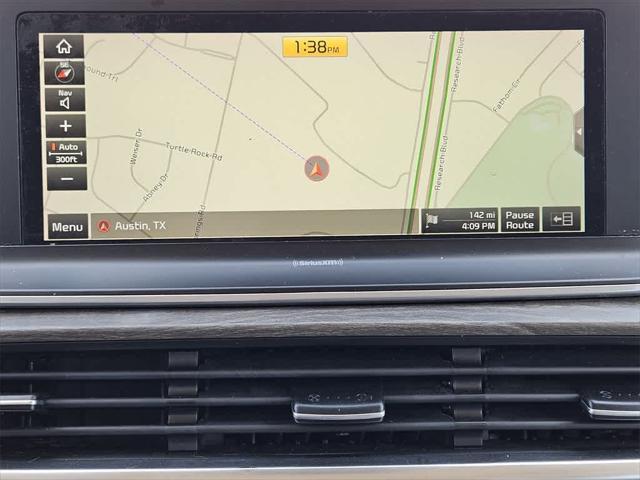 used 2020 Kia Telluride car, priced at $23,798