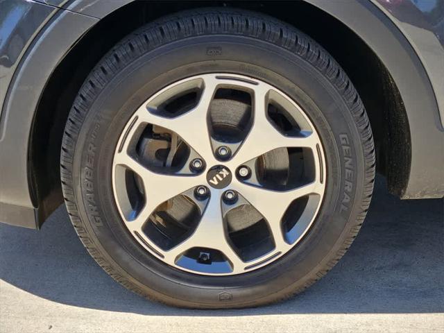 used 2020 Kia Telluride car, priced at $23,798