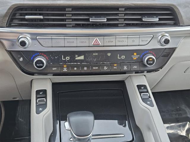used 2020 Kia Telluride car, priced at $23,798