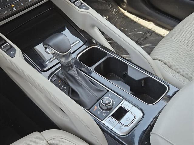used 2020 Kia Telluride car, priced at $23,798