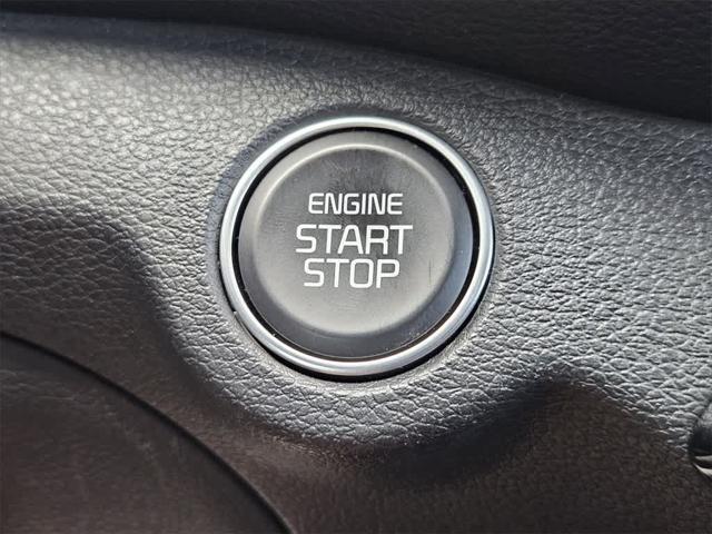used 2024 Kia Forte car, priced at $22,598