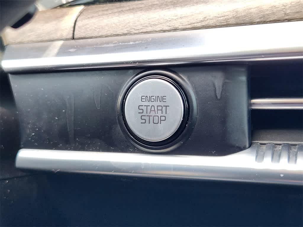used 2022 Kia K5 car, priced at $22,198