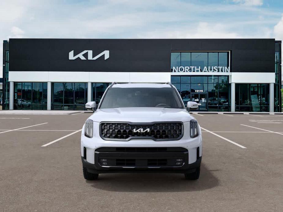 new 2024 Kia Telluride car, priced at $54,695