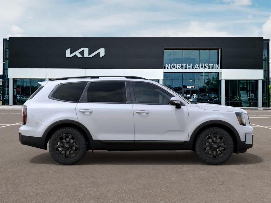 new 2024 Kia Telluride car, priced at $54,695