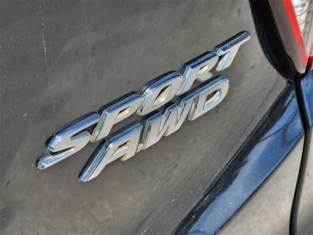used 2022 Honda HR-V car, priced at $22,198