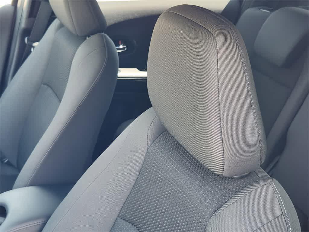 used 2022 Honda HR-V car, priced at $22,198