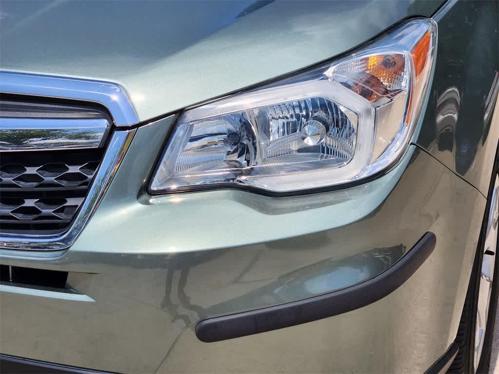 used 2014 Subaru Forester car, priced at $15,188