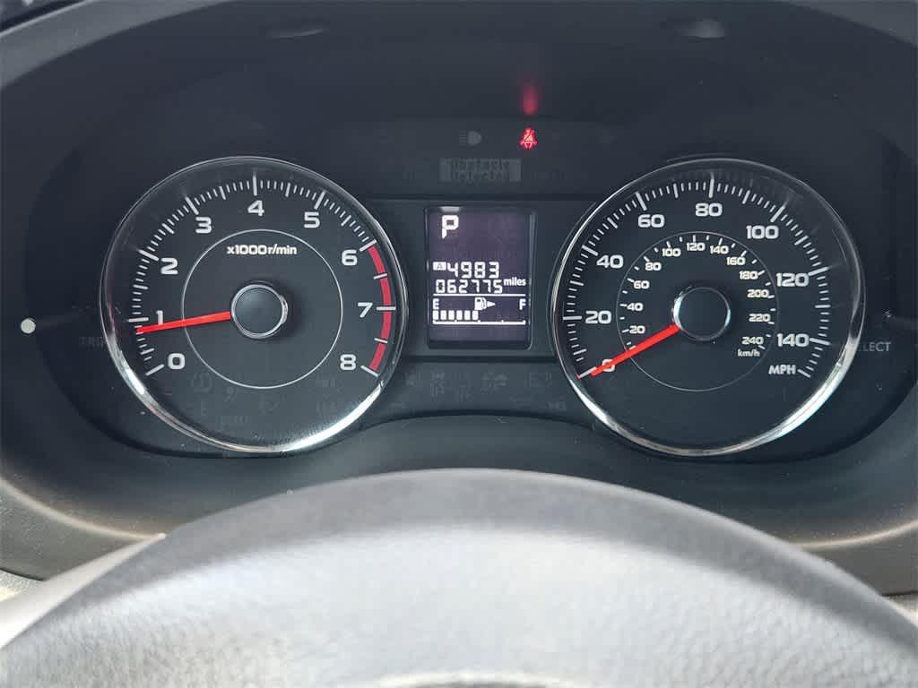 used 2014 Subaru Forester car, priced at $15,188