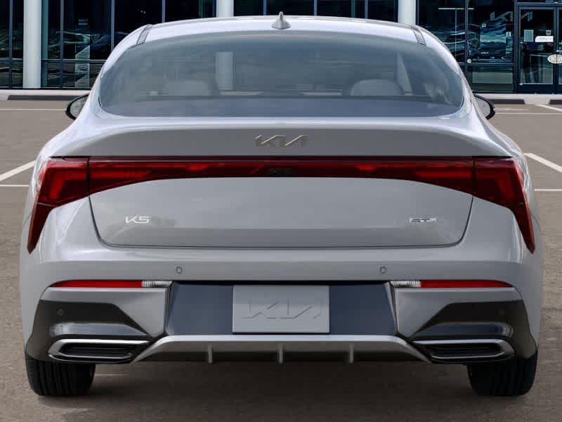 new 2026 Kia K5 car, priced at $29,851