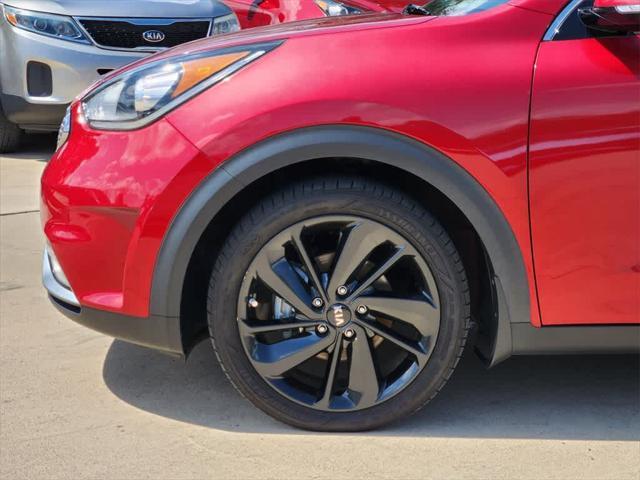 used 2019 Kia Niro car, priced at $16,698