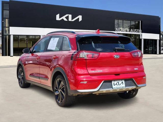 used 2019 Kia Niro car, priced at $16,698