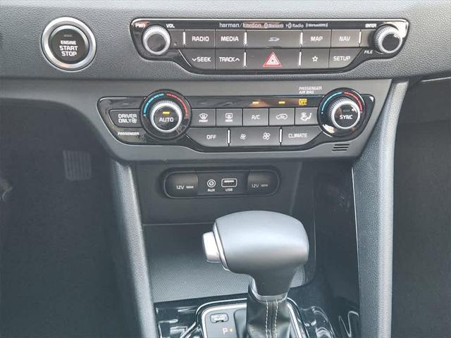used 2019 Kia Niro car, priced at $16,698