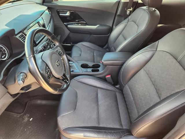 used 2019 Kia Niro car, priced at $16,698