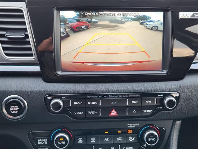 used 2019 Kia Niro car, priced at $16,698