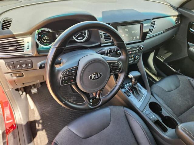 used 2019 Kia Niro car, priced at $16,698