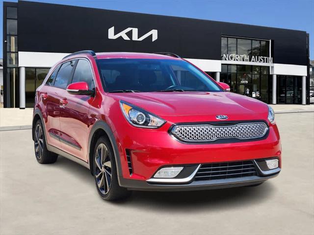 used 2019 Kia Niro car, priced at $16,698