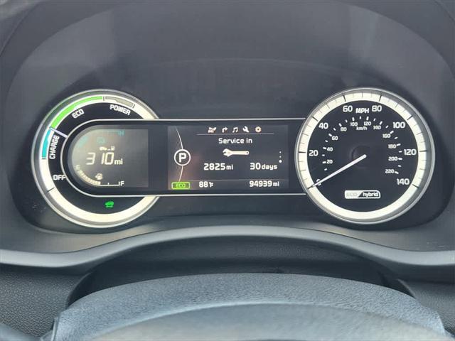 used 2019 Kia Niro car, priced at $16,698