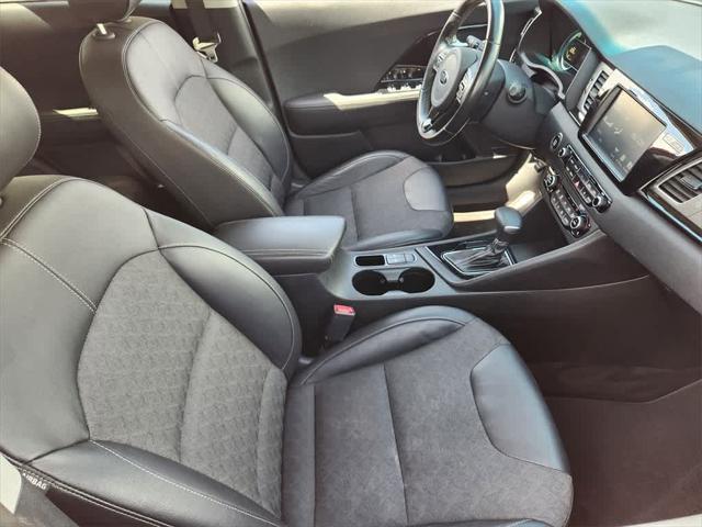 used 2019 Kia Niro car, priced at $16,698