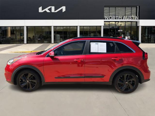 used 2019 Kia Niro car, priced at $16,698
