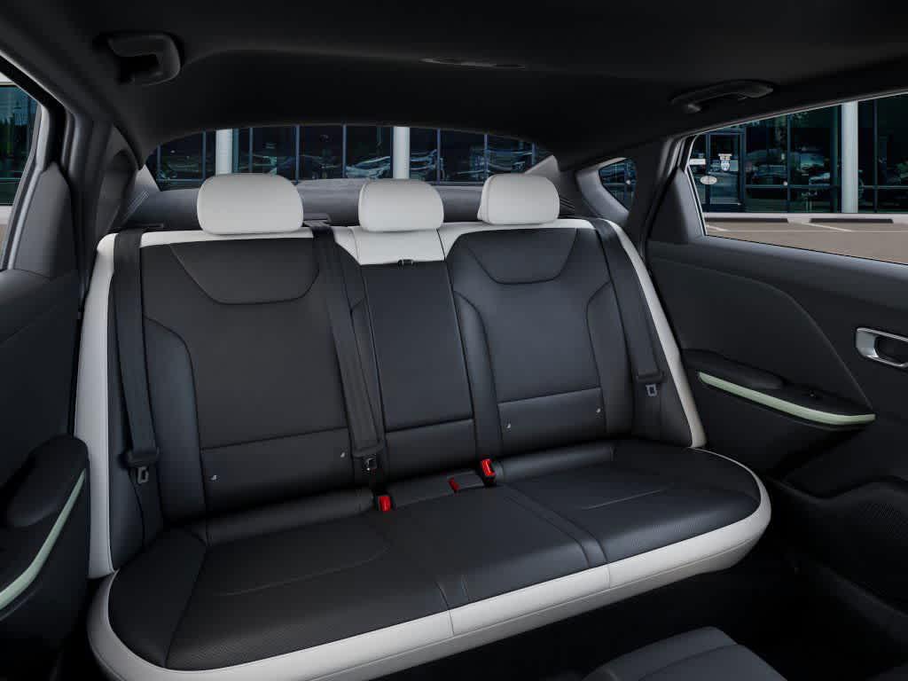 new 2025 Kia K4 car, priced at $30,941