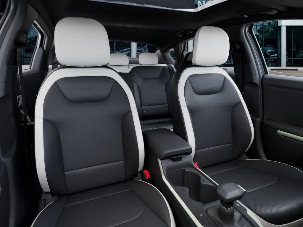 new 2025 Kia K4 car, priced at $30,941