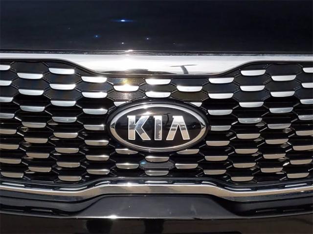 used 2019 Kia Sorento car, priced at $21,998