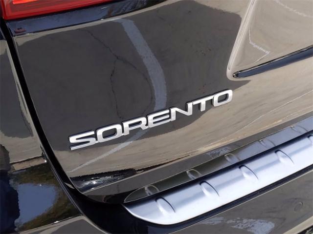 used 2019 Kia Sorento car, priced at $21,998