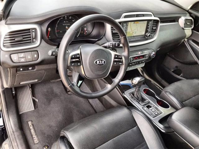 used 2019 Kia Sorento car, priced at $21,998