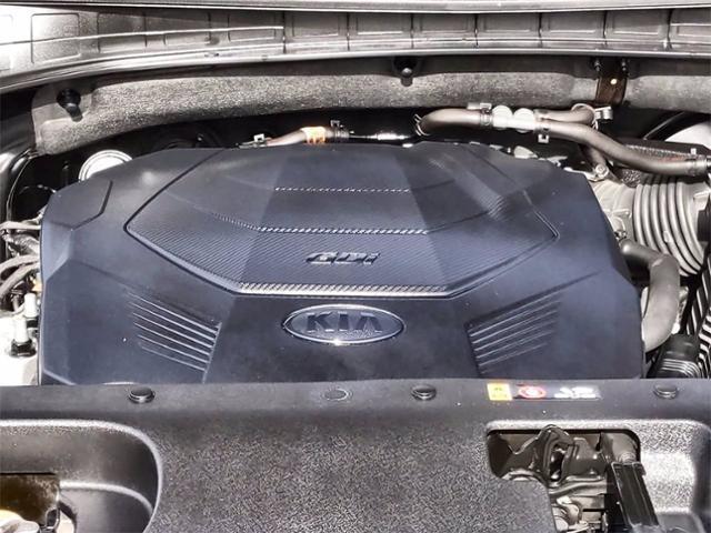 used 2019 Kia Sorento car, priced at $21,998