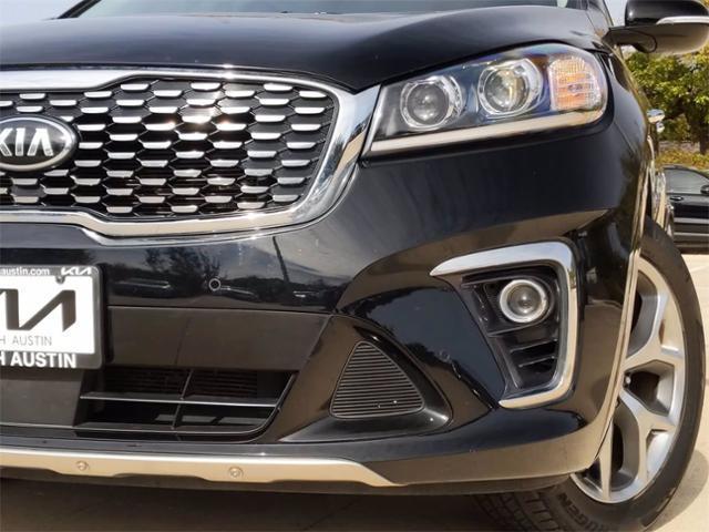 used 2019 Kia Sorento car, priced at $21,998