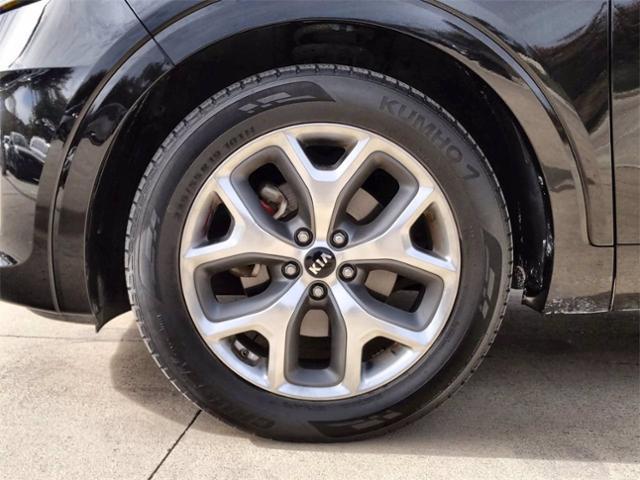 used 2019 Kia Sorento car, priced at $21,998
