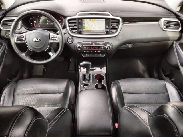 used 2019 Kia Sorento car, priced at $21,998