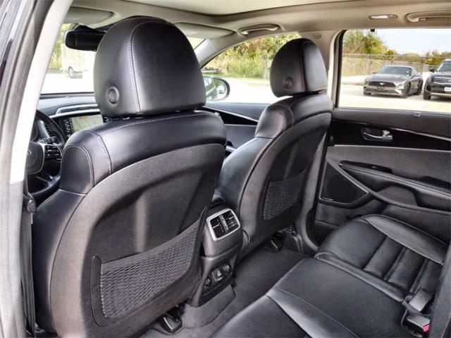used 2019 Kia Sorento car, priced at $21,998