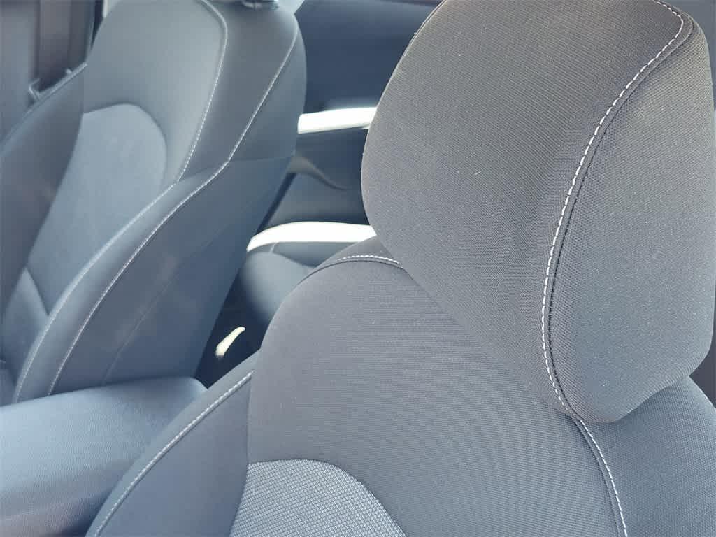 used 2023 Kia Forte car, priced at $17,513