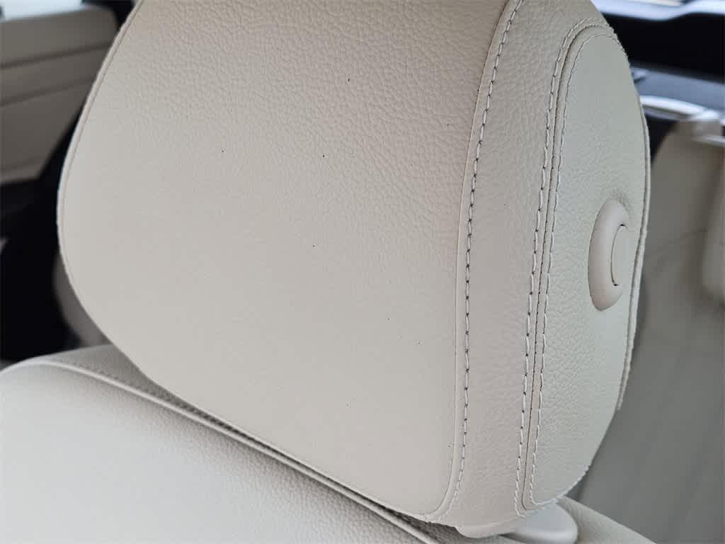used 2016 Mercedes-Benz GLE-Class car, priced at $20,000