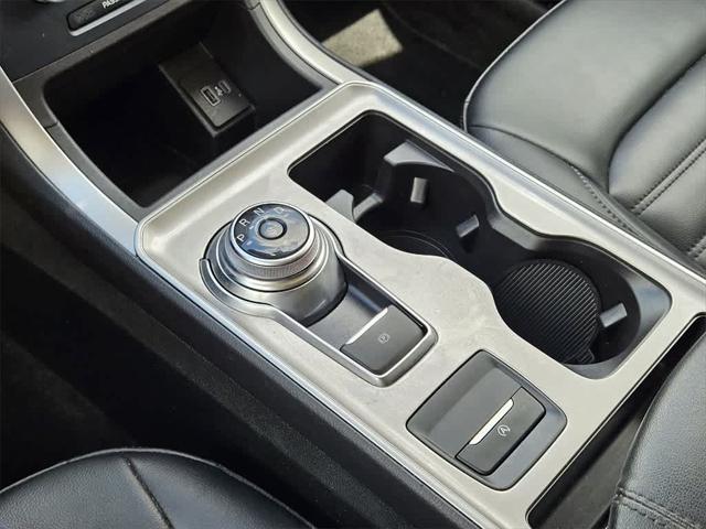 used 2023 Ford Edge car, priced at $24,598