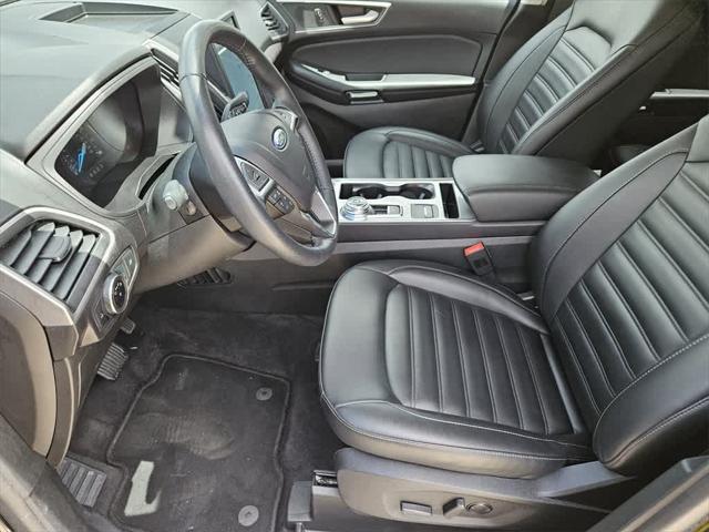 used 2023 Ford Edge car, priced at $24,598