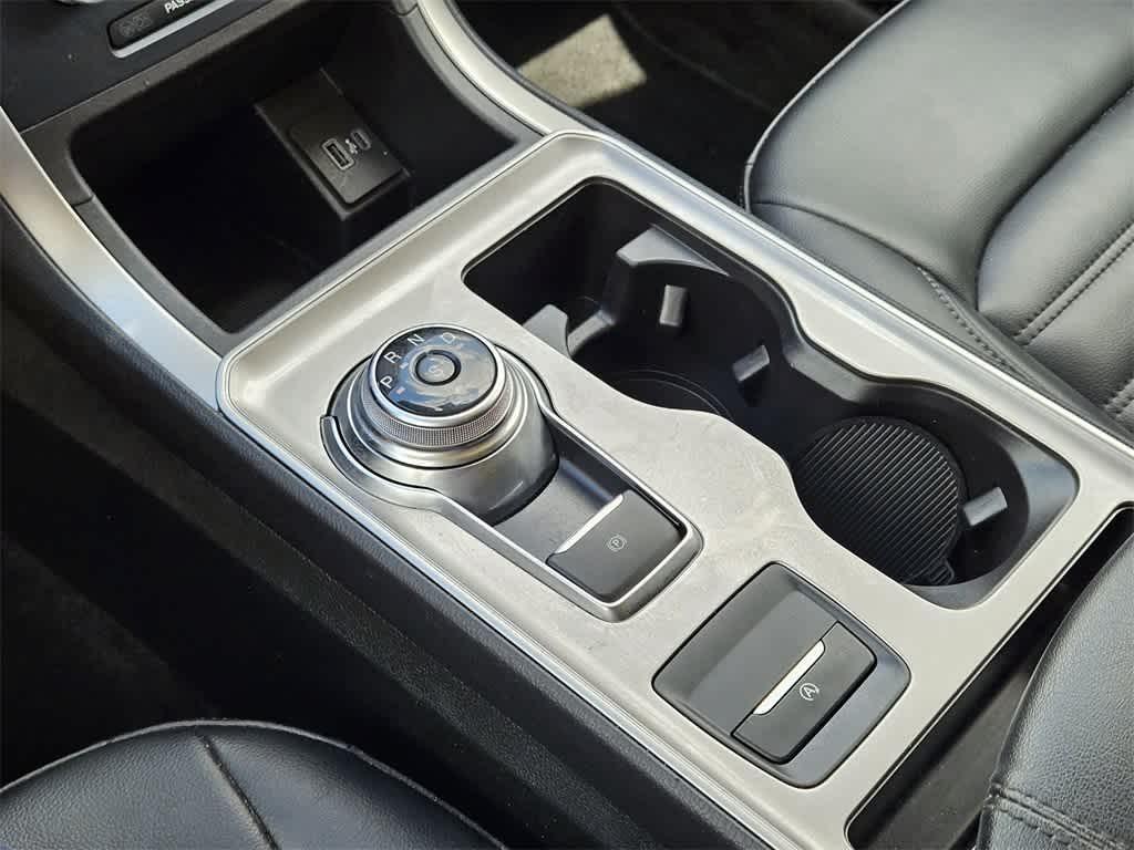 used 2023 Ford Edge car, priced at $24,298