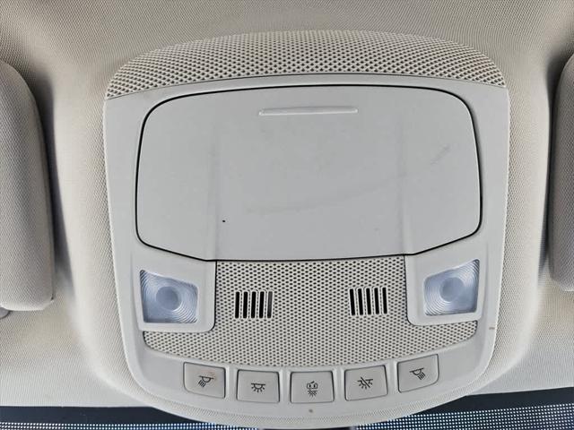 used 2023 Ford Edge car, priced at $24,598