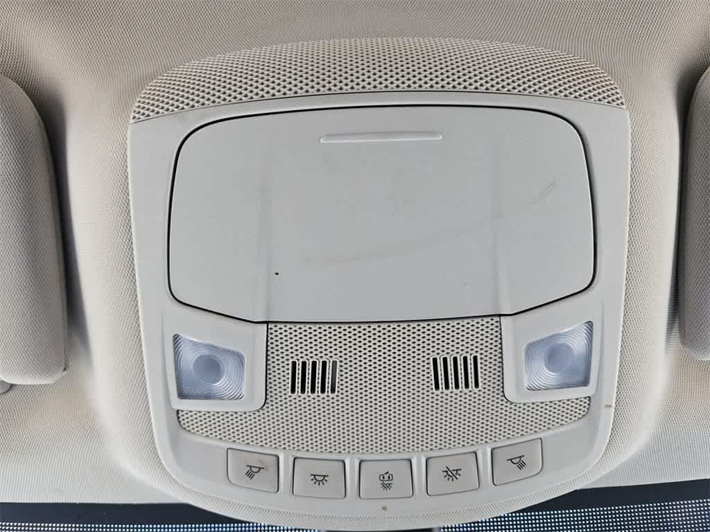 used 2023 Ford Edge car, priced at $24,298