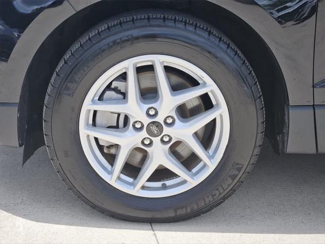 used 2023 Ford Edge car, priced at $24,598