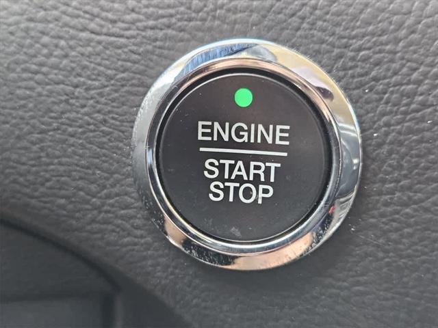 used 2023 Ford Edge car, priced at $24,598